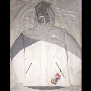 The North Face Cinnabar Triclimate Jacket